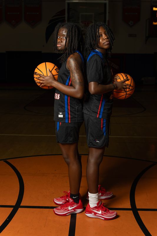 Media day photography by Swavey Shots